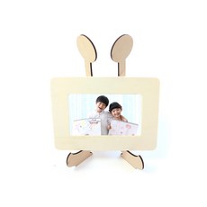나무액자반제품