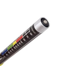 코팅경도테스트