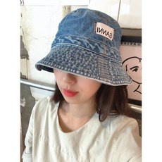 가니버킷햇