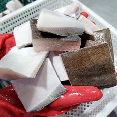 국내산 싱싱한 손질 광어 500g x 3팩 매운탕 소스 포함, 3개