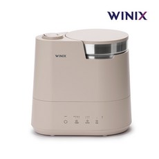 위닉스 올바른 대용량 복합식 가습기 7.5L, WLTE750-KKK