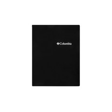 Columbia Seamless Neck Gaiter 컬럼비아 심리스 넥게이터, Black