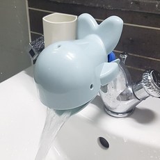수도꼭지연장탭돌고래