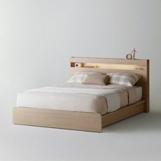 한샘클로즈침대