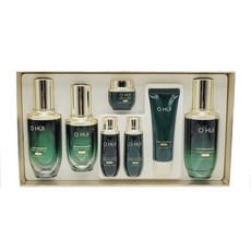 오휘 프라임 어드벤서 앰플세럼 50ml+20ml 2종세트, 1개 - 오휘화장품