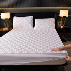 이브자리스커트침대커버