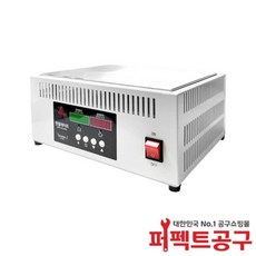 RG-2026 PCB수리 핫플레이트 예열기 KC인증제품