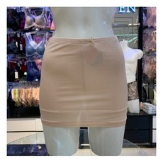 [비비안] DB_ 비비* Y존 커버 인견 속치마 바지 (PT7933)