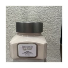 수플레바디크림