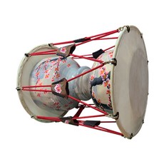 고고장구심벌즈