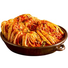 욕심내지 않겠습니다 하루 500개만 김치, 1개, 3kg