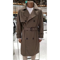 앤듀트렌치코트