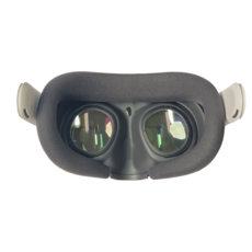 히크 렌즈가이드 제로 - 메타 퀘스트3, 1개, 안경착용자용(데모렌즈)