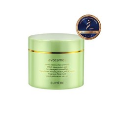 아보카모헤어팩