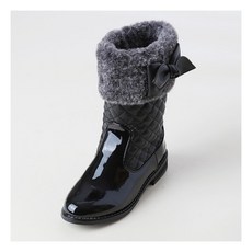 밤비니아동퍼롱부츠