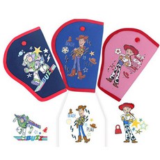 디즈니안전벨트