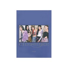 [초판 예약특전 포함] 있지 ITZY 앨범 체셔 CHESHIRE 한정반 리미티디 에디션 미니 6집 CD