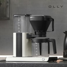 OLLY 드립 커피메이커, OLCM07V