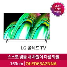 lg+올레드+tv+65