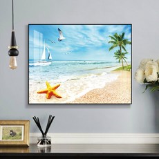 분전반인터폰차단기커버액자