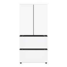 LG전자 디오스 오브제컬렉션 김치톡톡 Z509MHHF23 (505L/4도어/3등급)
