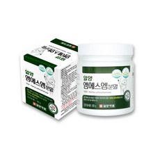 일양약품 일양엠에스엠분말 MSM, 360g, 1개