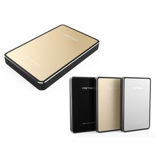 엠지텍 USB3.1 테란3.1b 외장하드 2TB 용량업그레이드 행사3TB+전용파우치증정/선착순10대한정 116669, 테란3.1-실버+탱크파우치(3TB