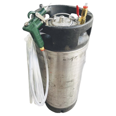 茶鵝灌注套組, 0, 1個, 20L