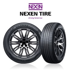 넥센타이어 로디안GTX 225/65R17