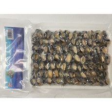베트남 냉동 우렁이살 450g, 1개, 20봉지