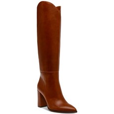 스티브매든 Steve Madden 여성 Bixby Block-Heel Tall Boots