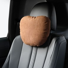 기내용목베개카카오