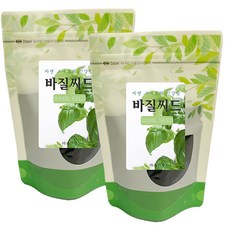 첨가물없는 인도산 바질씨드 100% 바질시드 바질씨앗, 2개, 2kg
