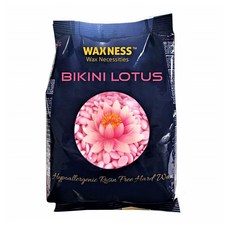 BLITZWAX 블리츠왁스 Hard Wax Beads Kit 하드왁스 비즈 제모 키트 450g 2개
