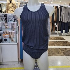 비비안남성팬티런닝세트
