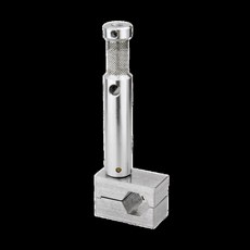 KUPO KCP 195 5 8 16mm 고정 장치 8 16mm 커넥터 포함, 1pc connector only