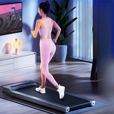 로포테 고성능 접이식 워킹패드 트레드밀 러닝 머신 운동 홈트 기구 유산소 걷기 가정용