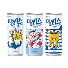 밀키스 250ml - 30캔, 250mlX30캔