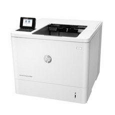 라온하우스 [HP] 프리미엄 흑백레이저젯 엔터프라이즈 (토너포함) 레이저 프린터 /자동양면인쇄 / 유선랜(RJ-45) Mac 지원 자동 꺼짐 에어 프린팅 이메일 클라우드, 435398