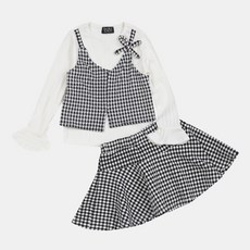 [2001아울렛 천호점 셀덴] 간절기 맞춤형 상하세트