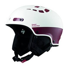 Sweet Protection Womens Igniter II Ski and Snowboard Helmet, 상세내용참조, 상세내용참조