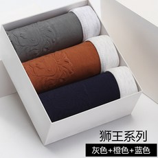 COTTONUNDERPANTSS IMPLICITYBOXERBRIEFSMALEKNICKER 스팬티