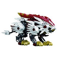 ZOIDS 조이드 와일드 ZW25 비스트 라이거, 1개