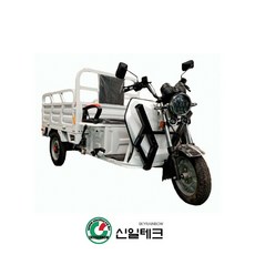 신일테크 삼륜전기오토바이, 03. 빨강-캐노피없음, 구분