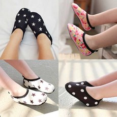 영유아아쿠아슈즈
