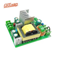 카오디오전원장치