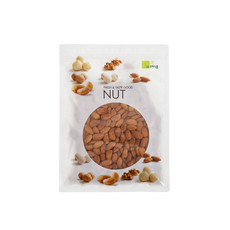미소한입 가염 구운아몬드 1kg, 1개