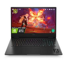 HP 2023 오멘 16 라이젠7 라이젠 7000 시리즈 지포스 RTX 4060