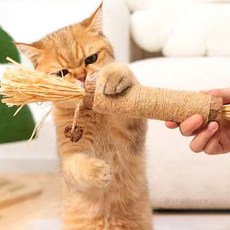 휴대용 고양이 스크래쳐 캣스크래치, 소, 1개