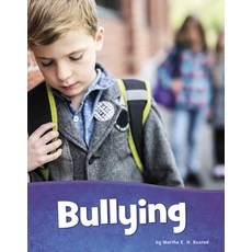 Bullying Paperback, Pebble Books
